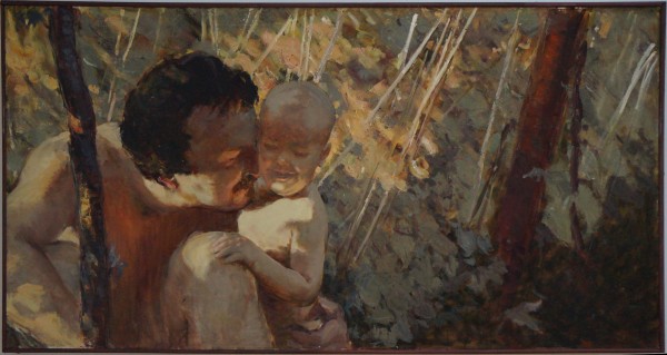 Olga Gorbachenko from Ukraine - Original artist artworks 