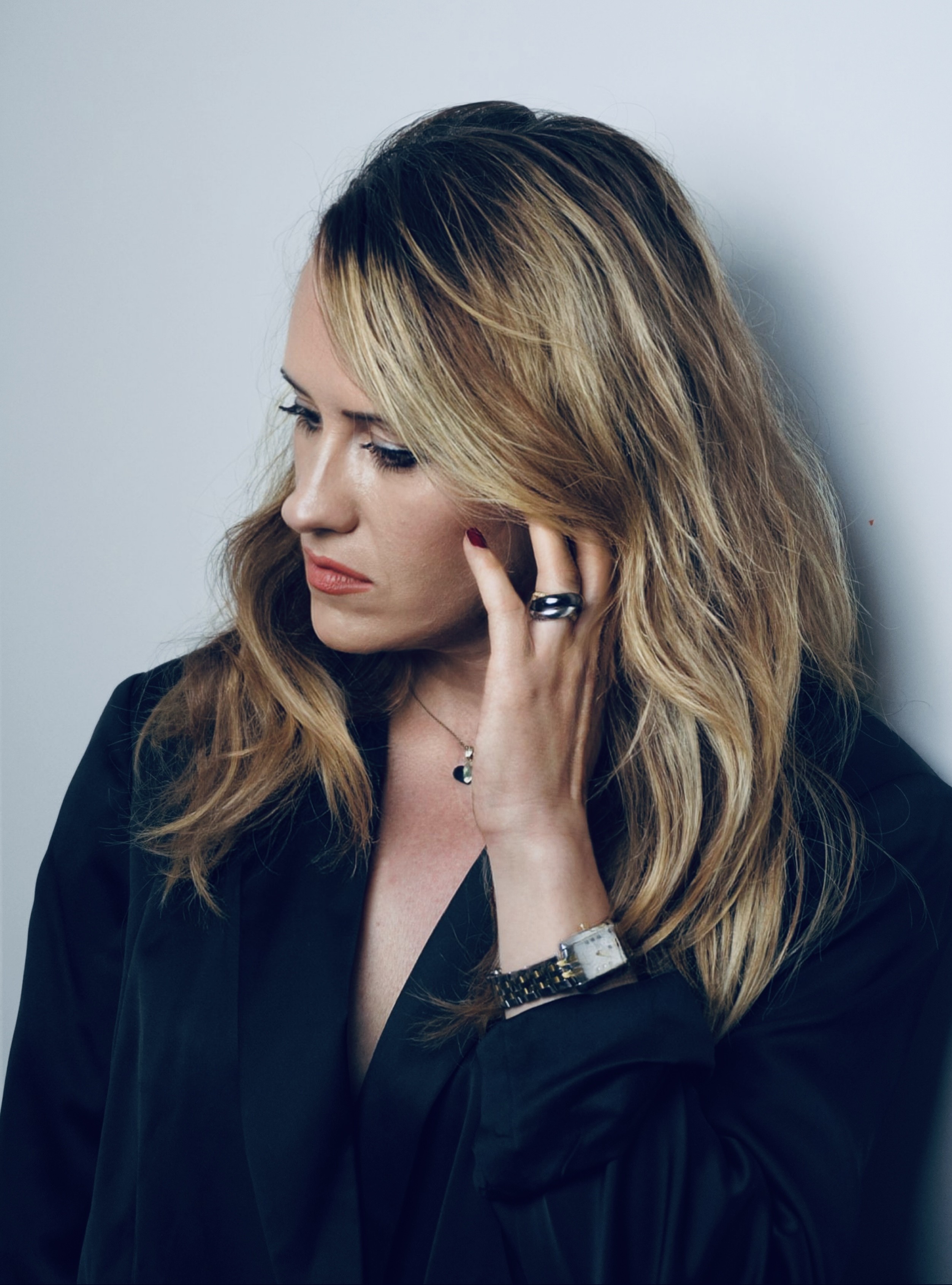 Svitlana Andriichenko from Ukraine - Original artist artworks 