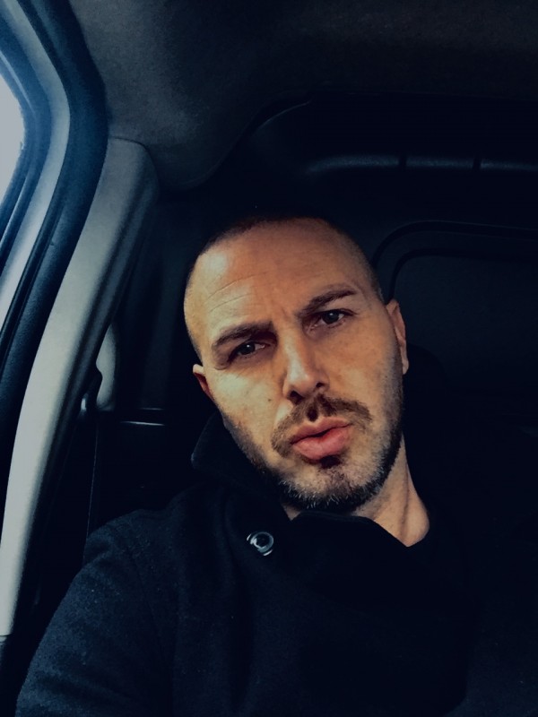 Stanimir Todorov from Bulgaria - Original artist artworks 