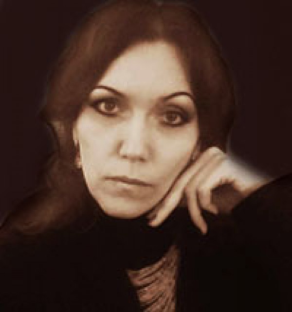 Elena Petryk from Ukraine - Original artist artworks 