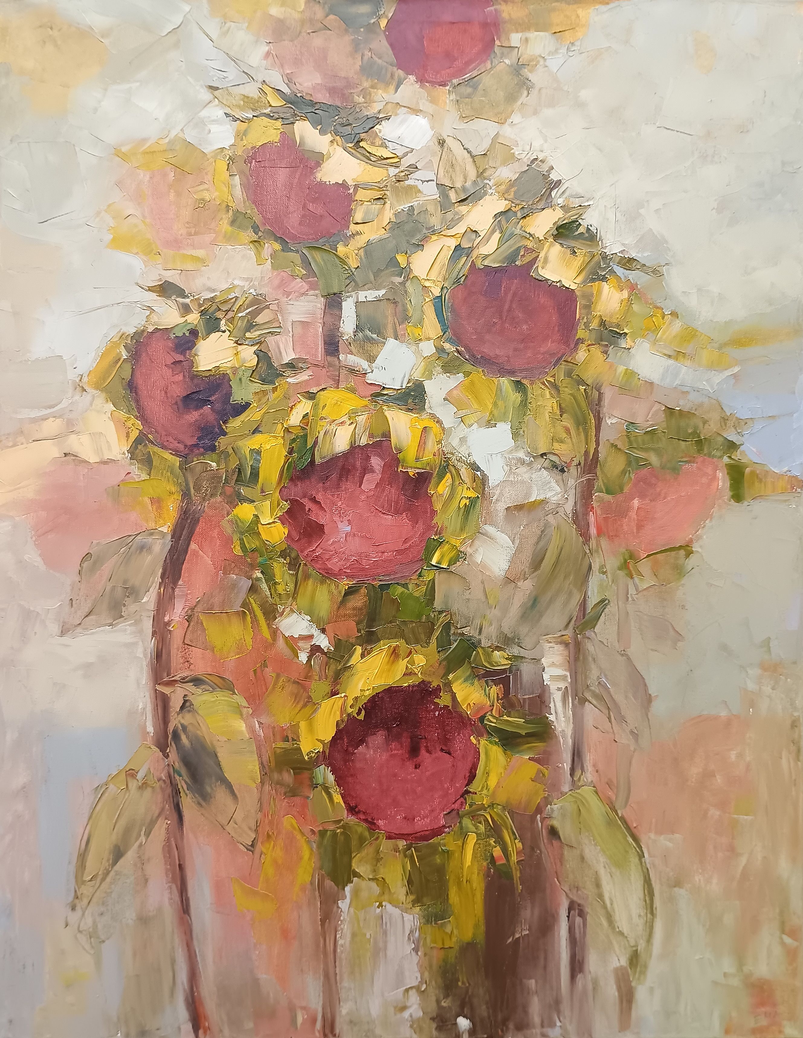 The Utopists by Emilia Milcheva