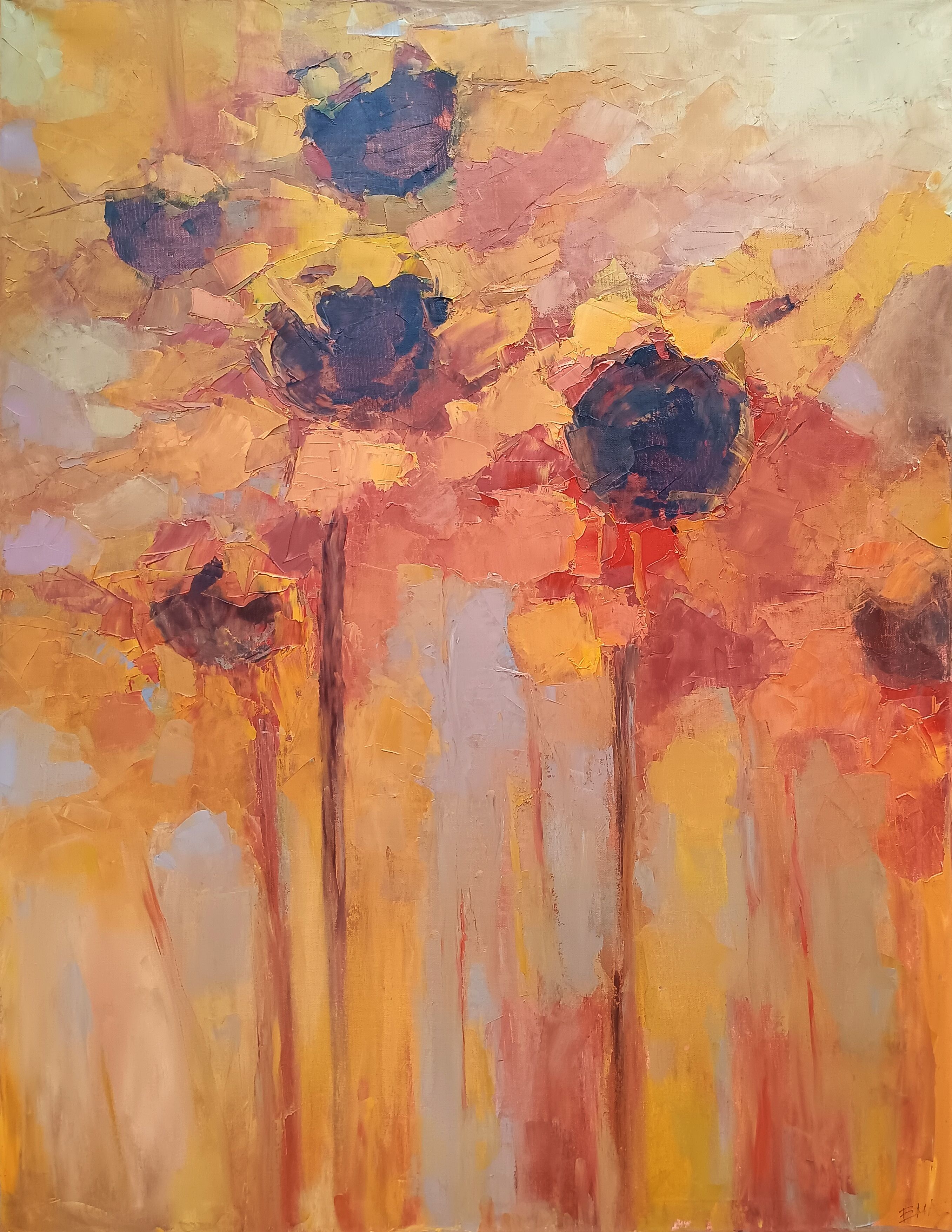 Heat by Emilia Milcheva