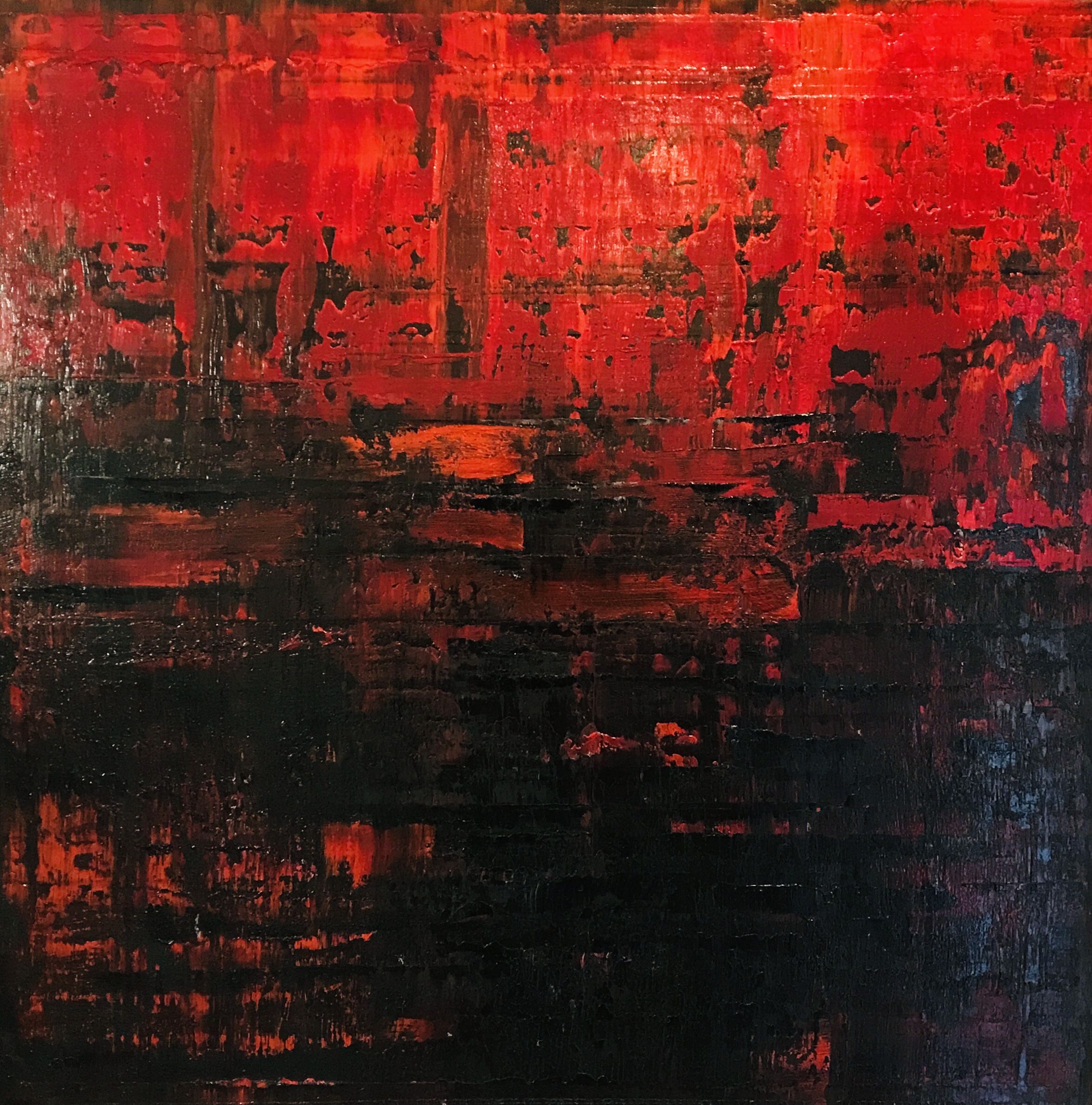 Principle of justice. A20 by Svitlana Andriichenko