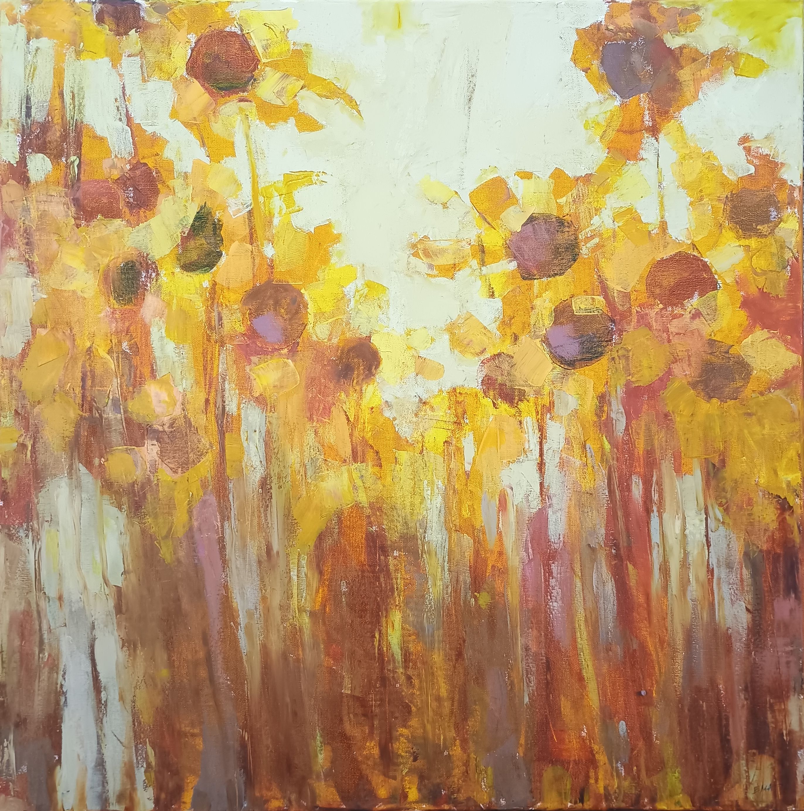 The Stargazers by Emilia Milcheva