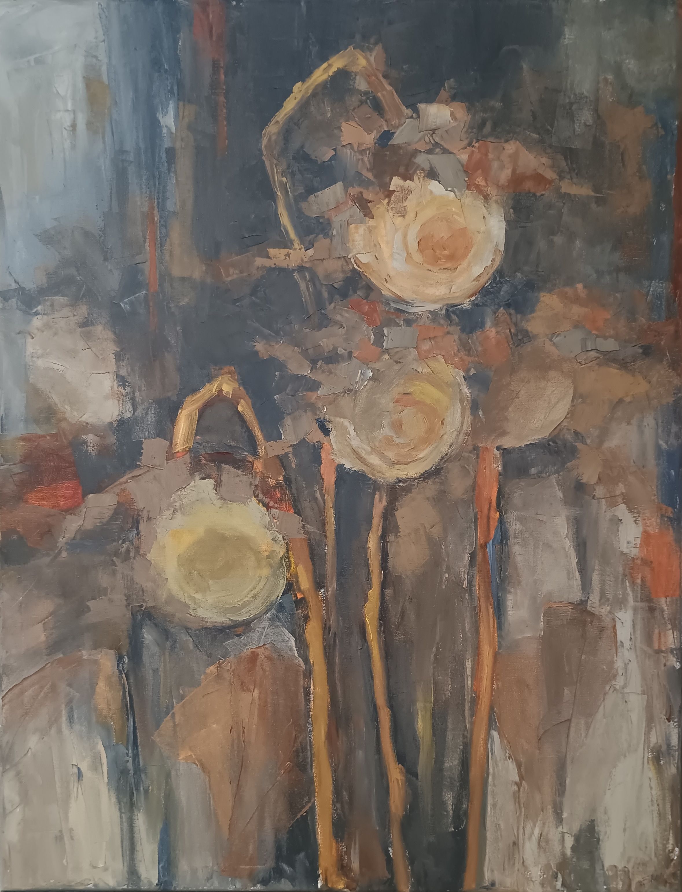 The Rebellious by Emilia Milcheva