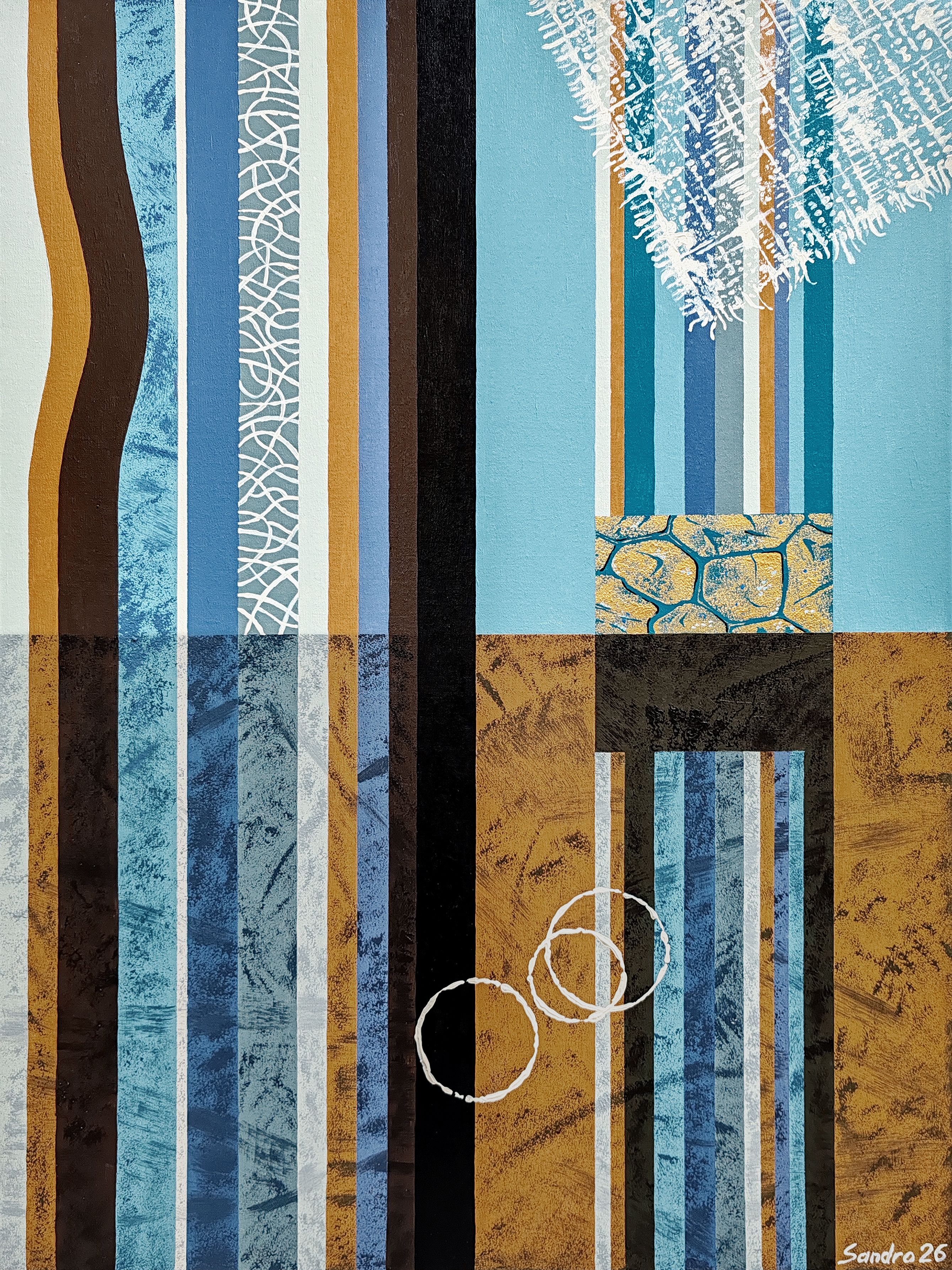 Slow Living Beyond Perfection by Sandro Chkhaidze