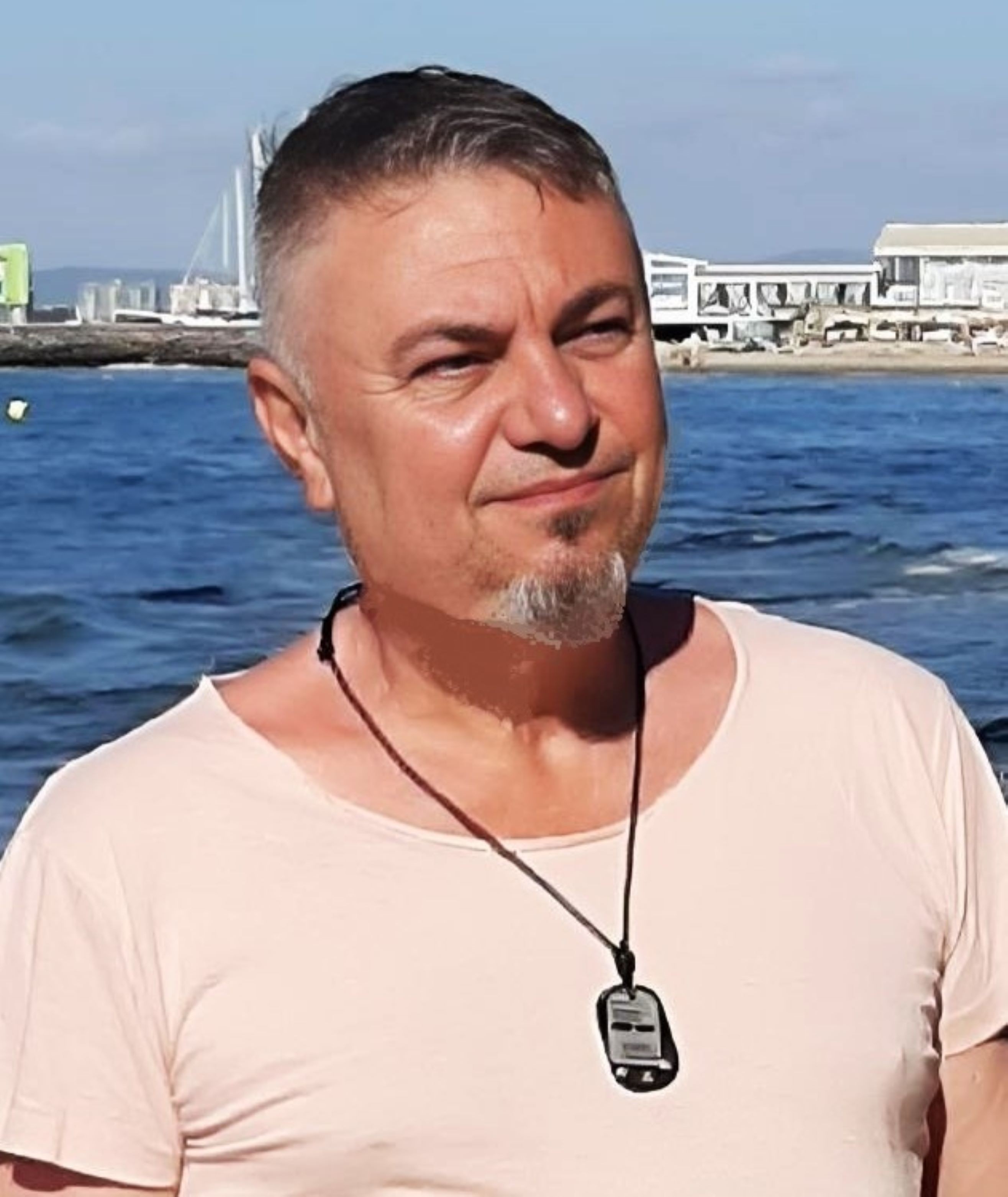 Denis Mihai