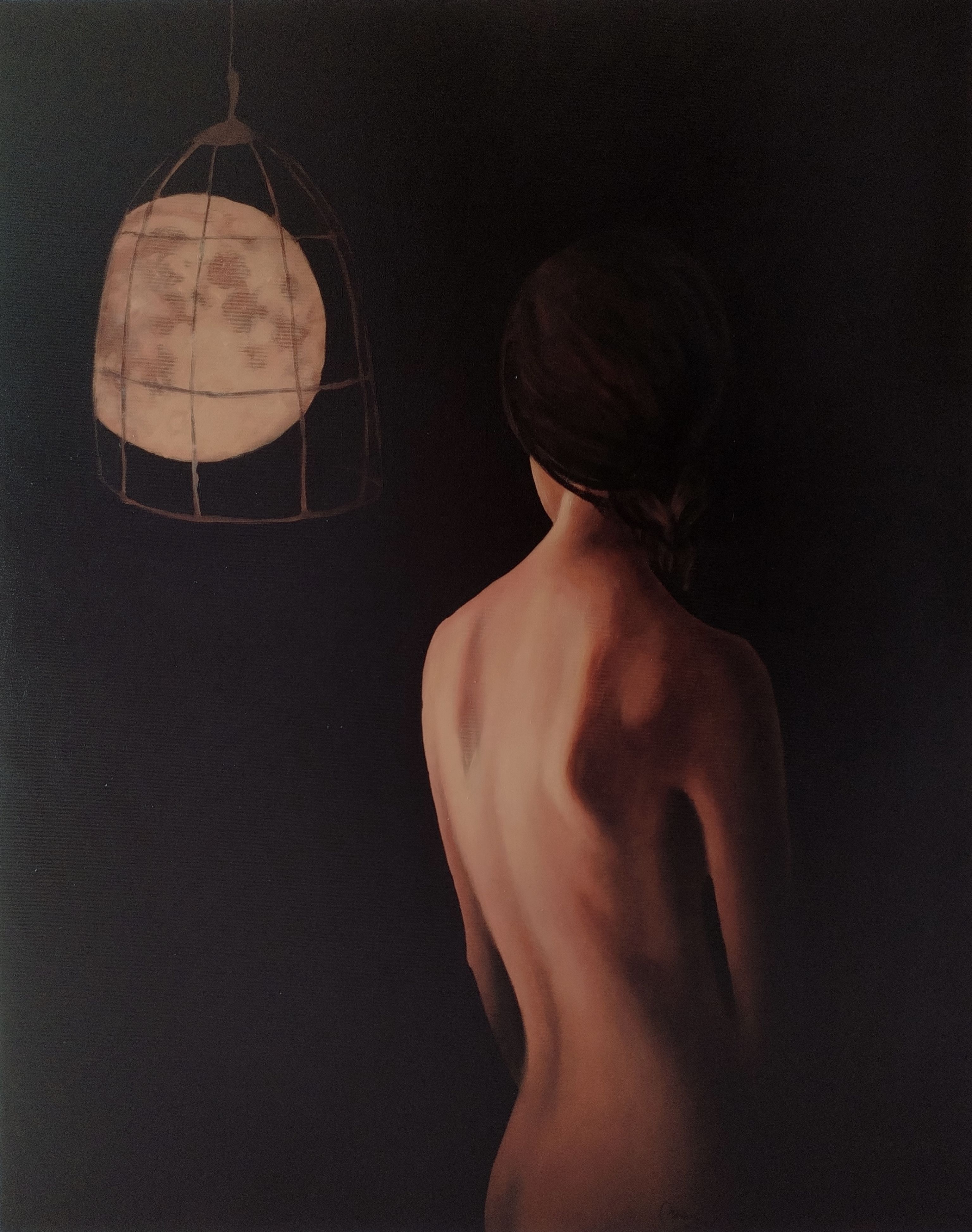 Sometime... by Doru deliu