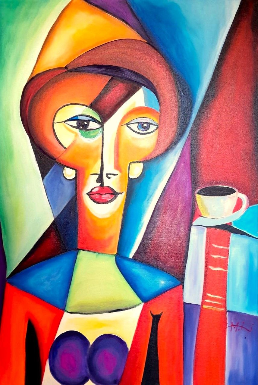 Morning Coffe