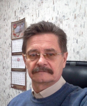 Anatoly Fedorov