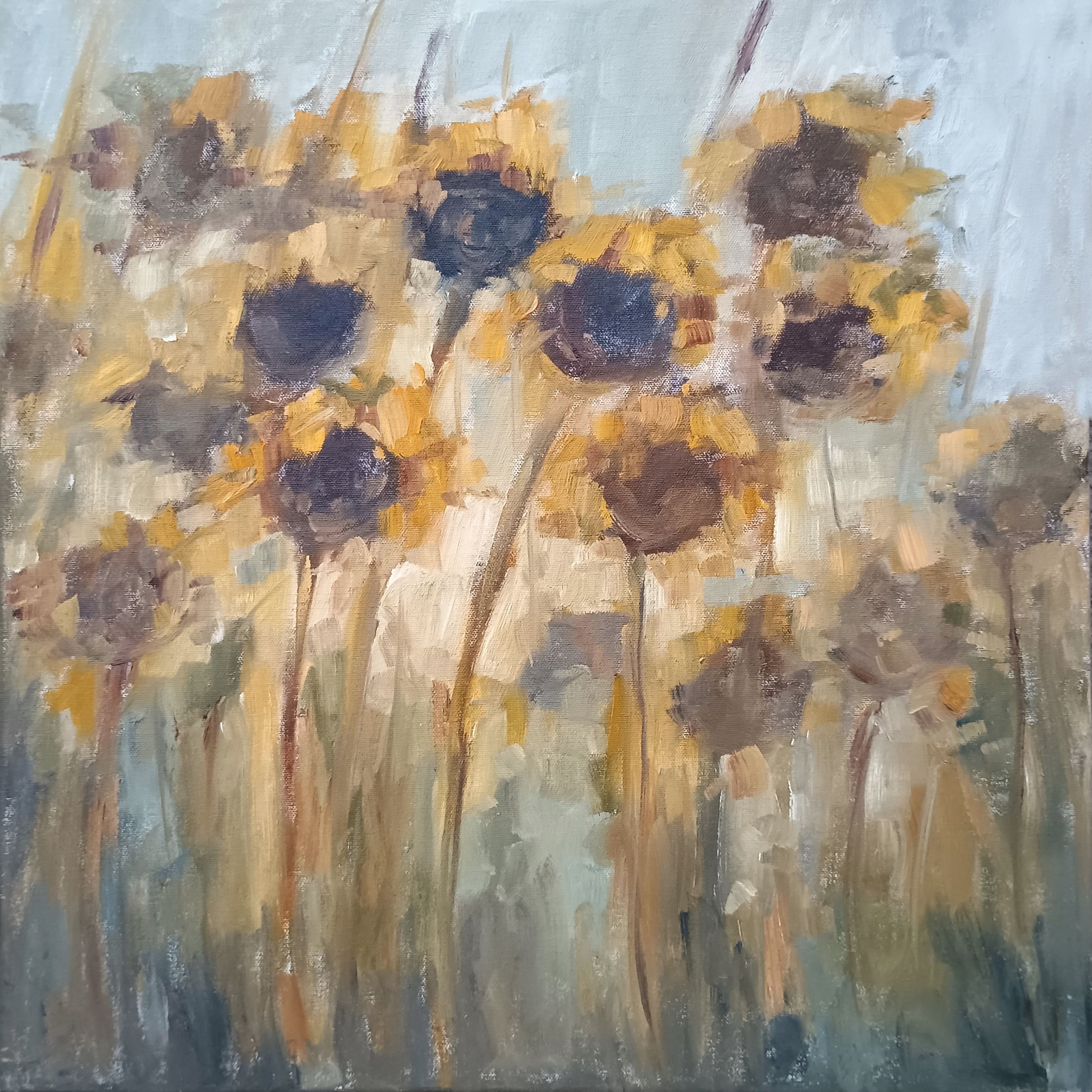 Friends by Emilia Milcheva