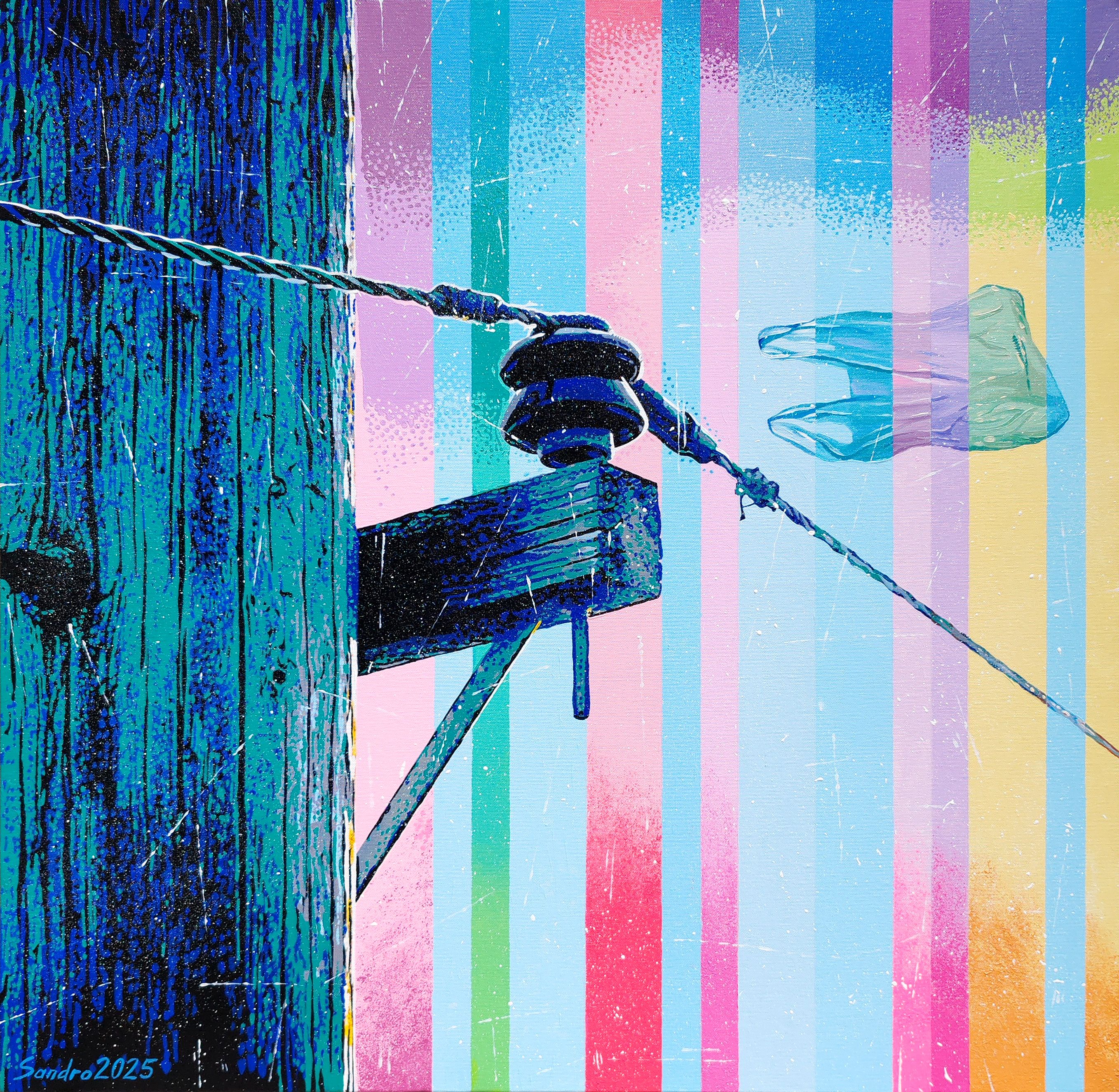 Telephone Line