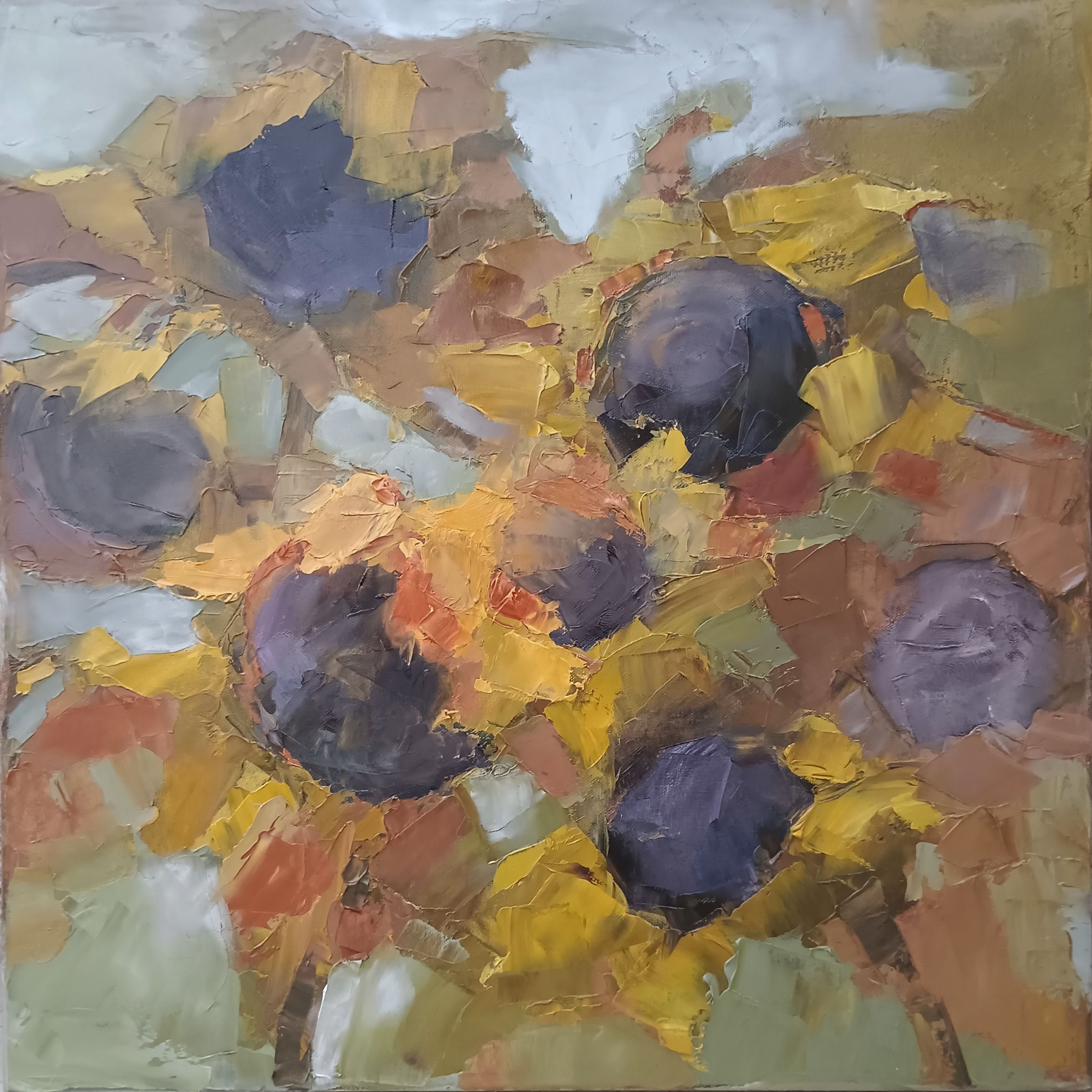 The Chatty Ones by Emilia Milcheva