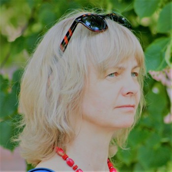 Aleksandra Kurzyńska