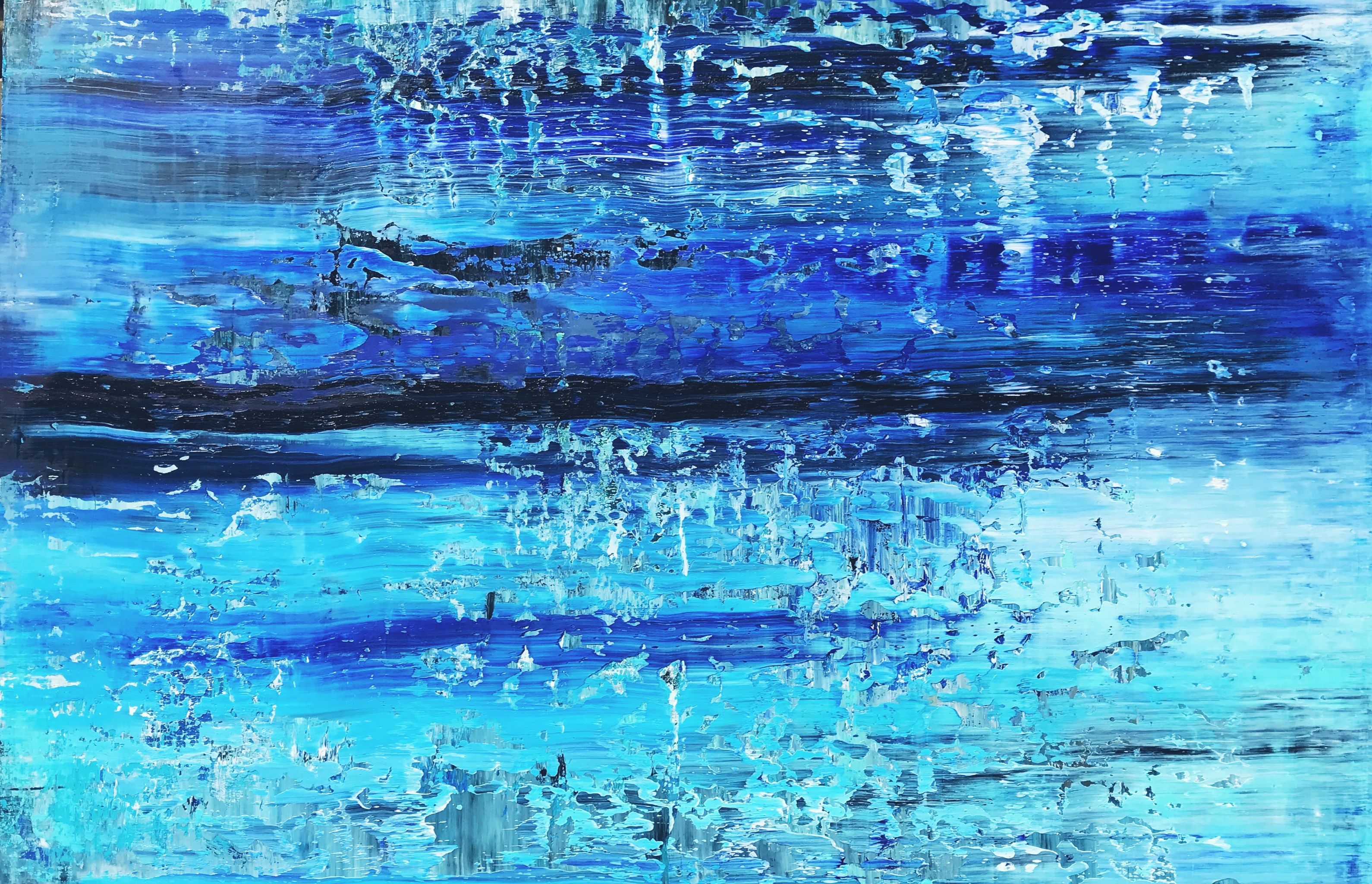 North. А2 by Svitlana Andriichenko