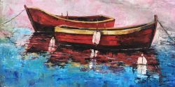 Red Boat