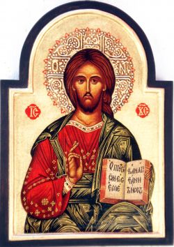 Christ Pantocrator