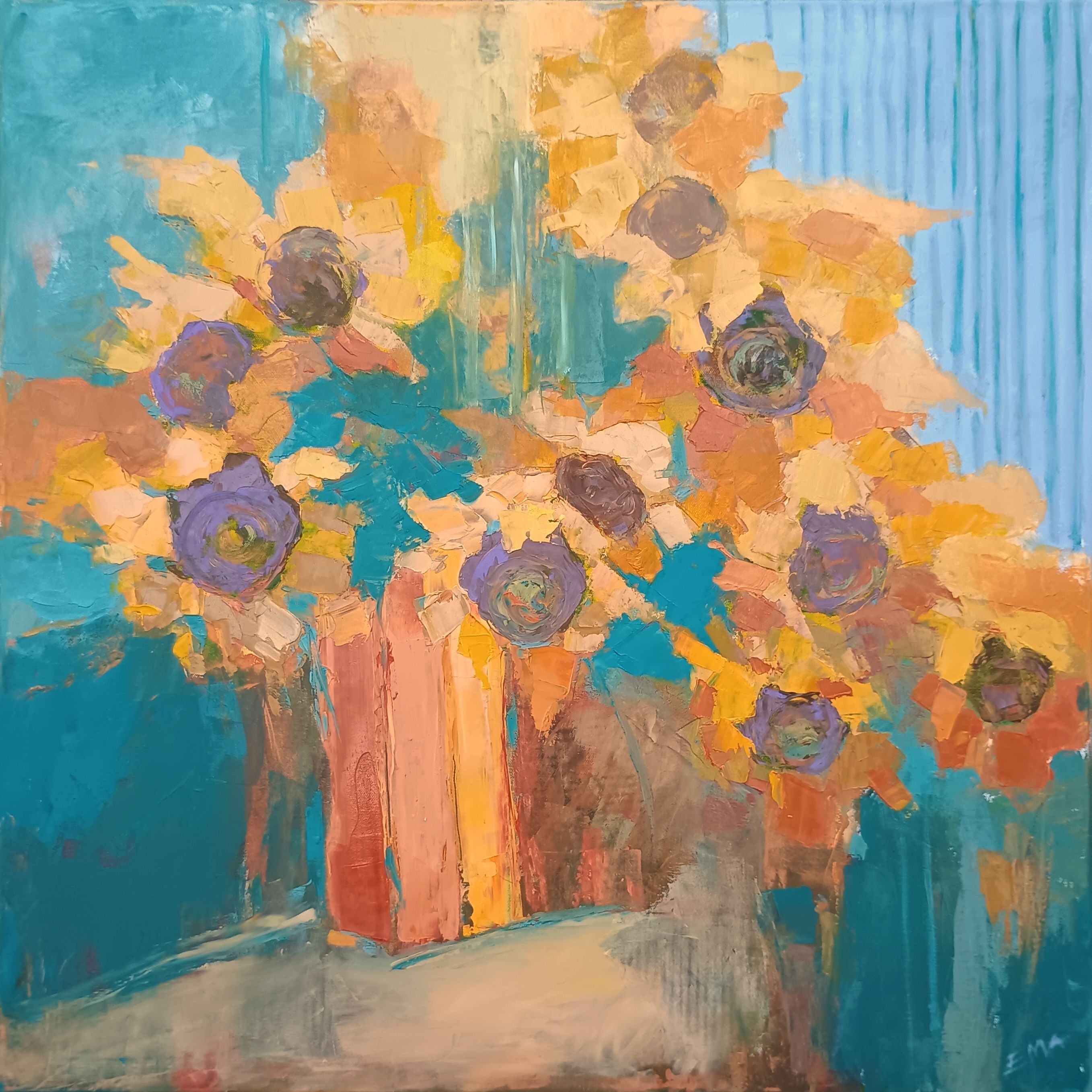 Madness by Emilia Milcheva