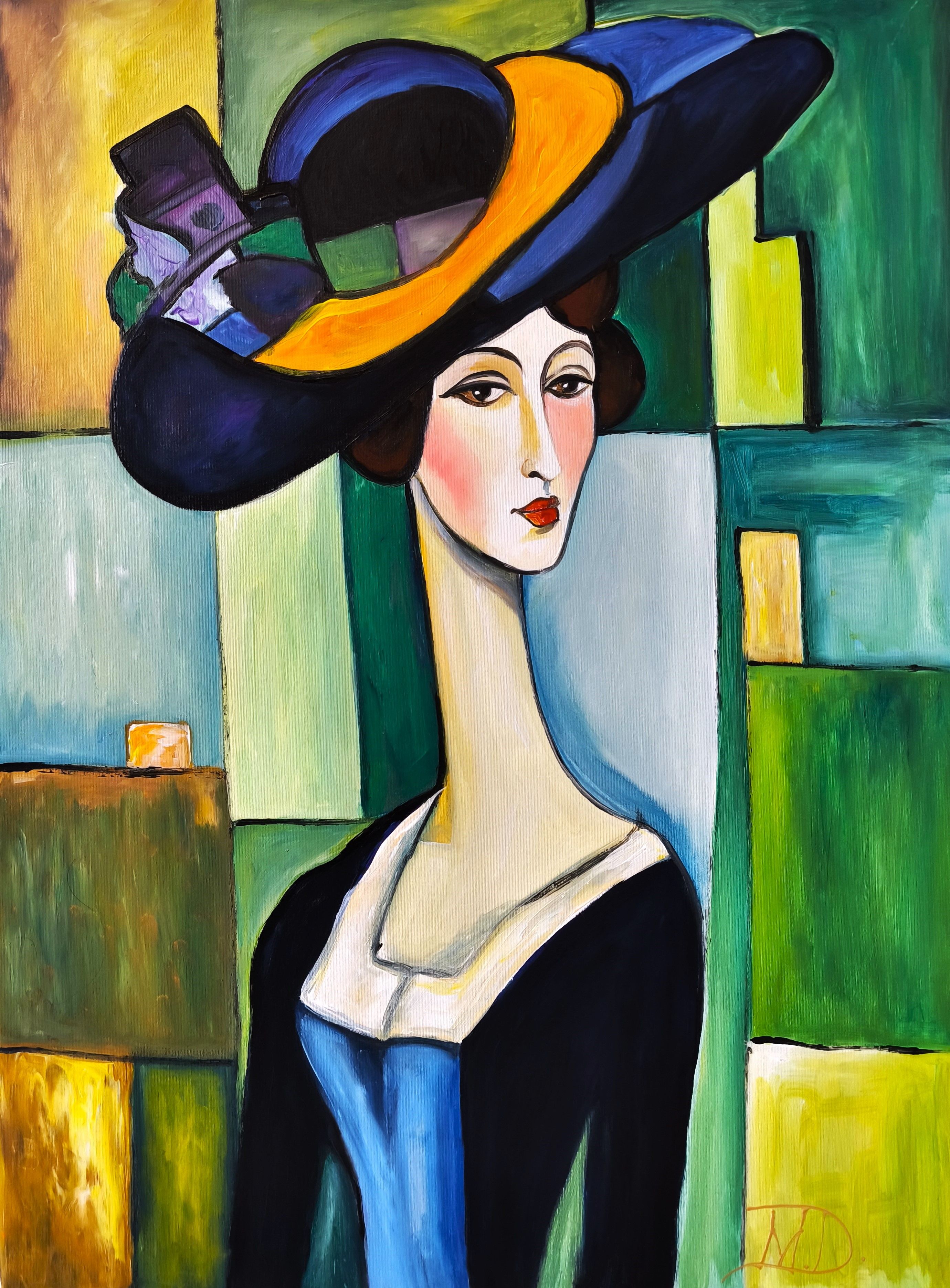 Beauty Arogance by Denis Mihai