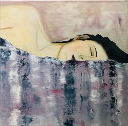 Dream by Anna Molodetska