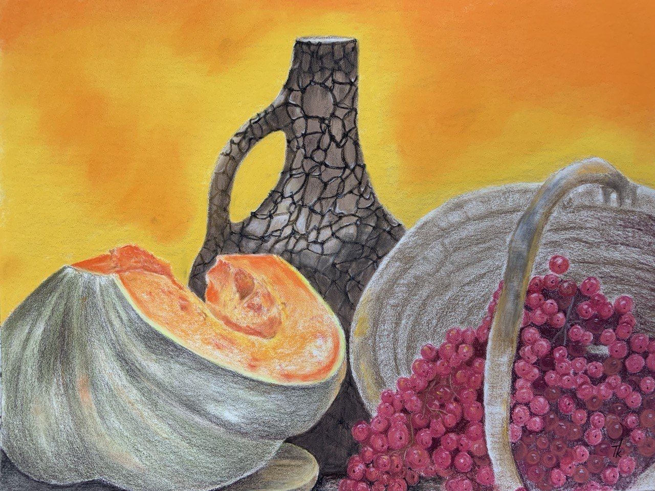 Still life