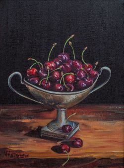 Cherries 1