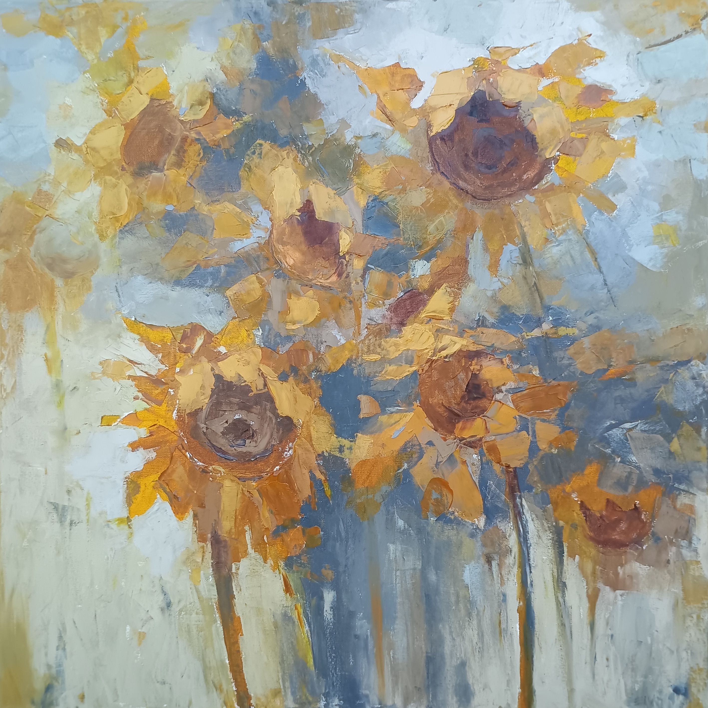 Despite by Emilia Milcheva