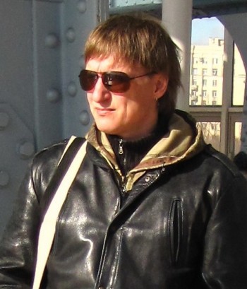 Danil Yaremchuk