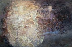 Morning And Night by Olga Didyk