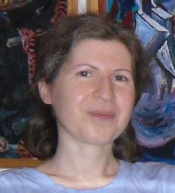 Lia Chechelashvili