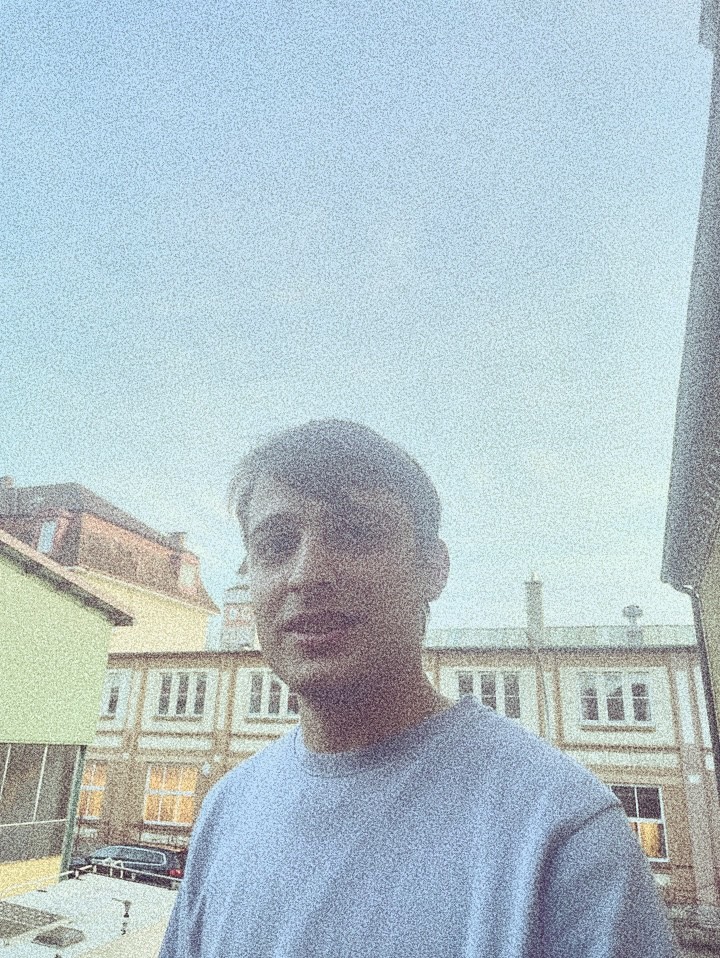 Irfan Ajvazi
