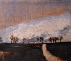 The Lost Tramway by Vladimir Solovyev