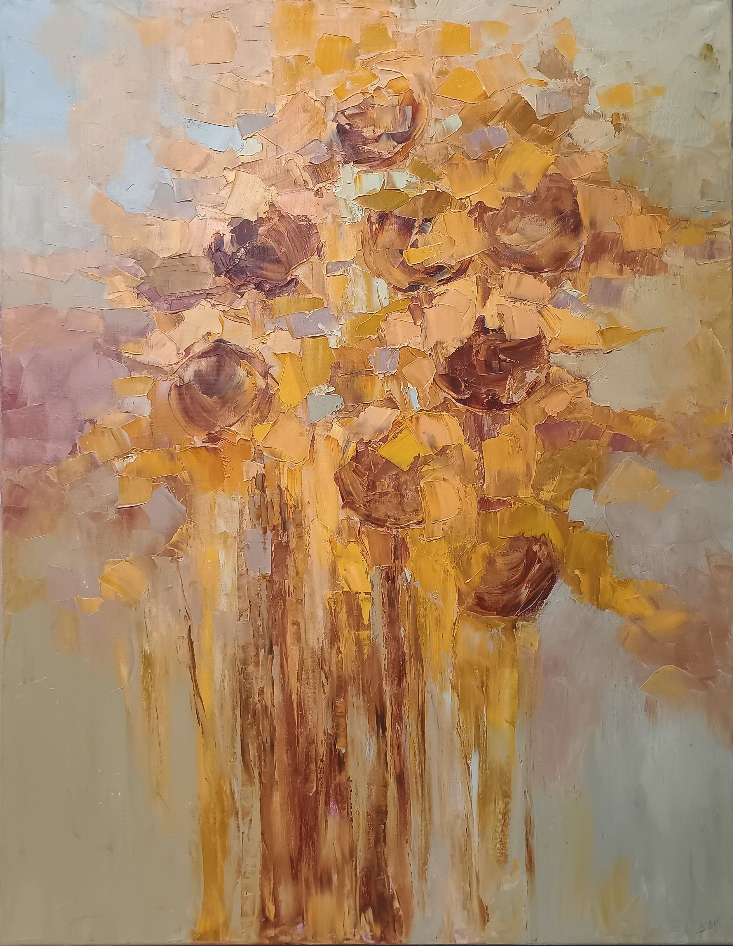 Devotion by Emilia Milcheva