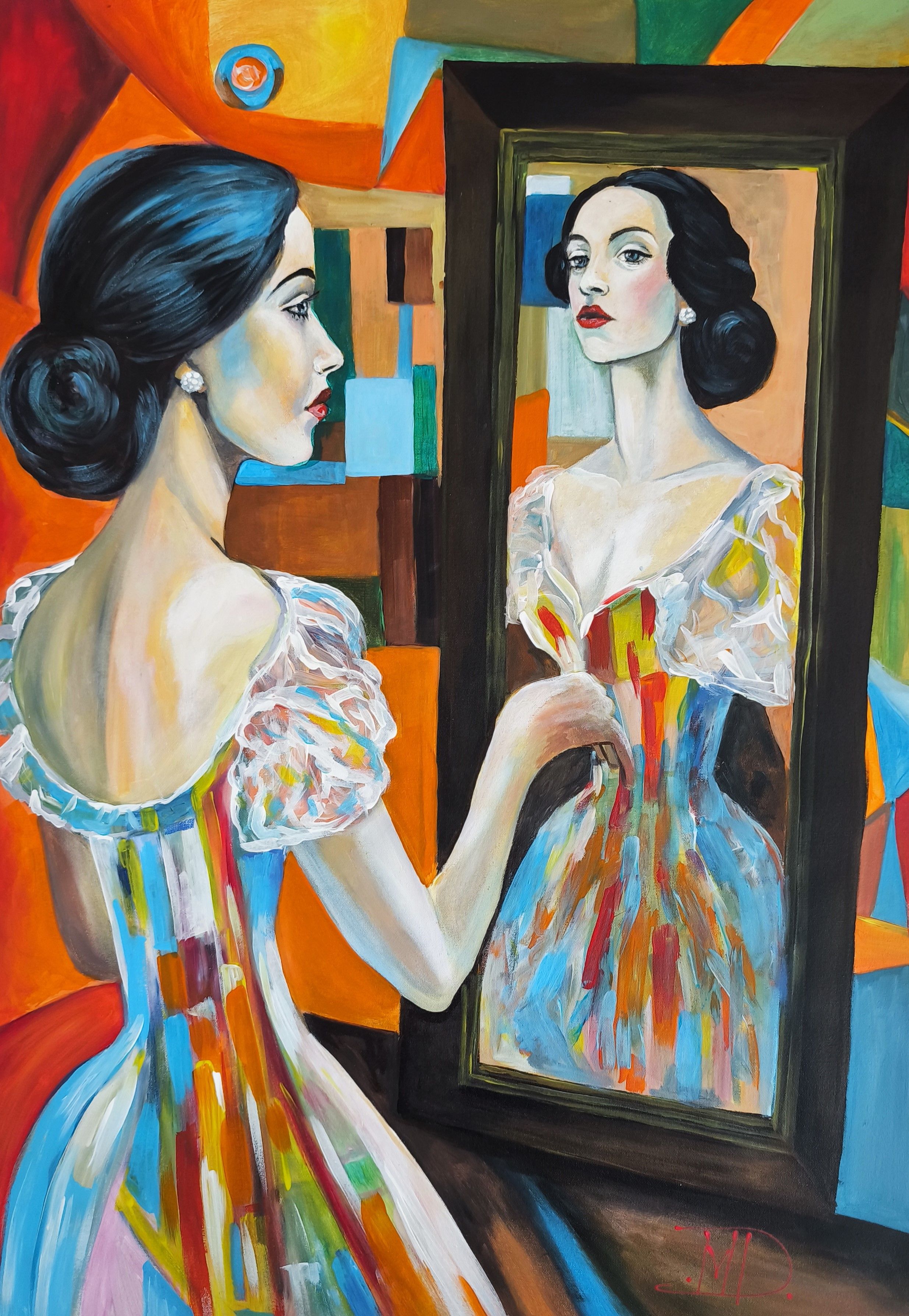 Reflection