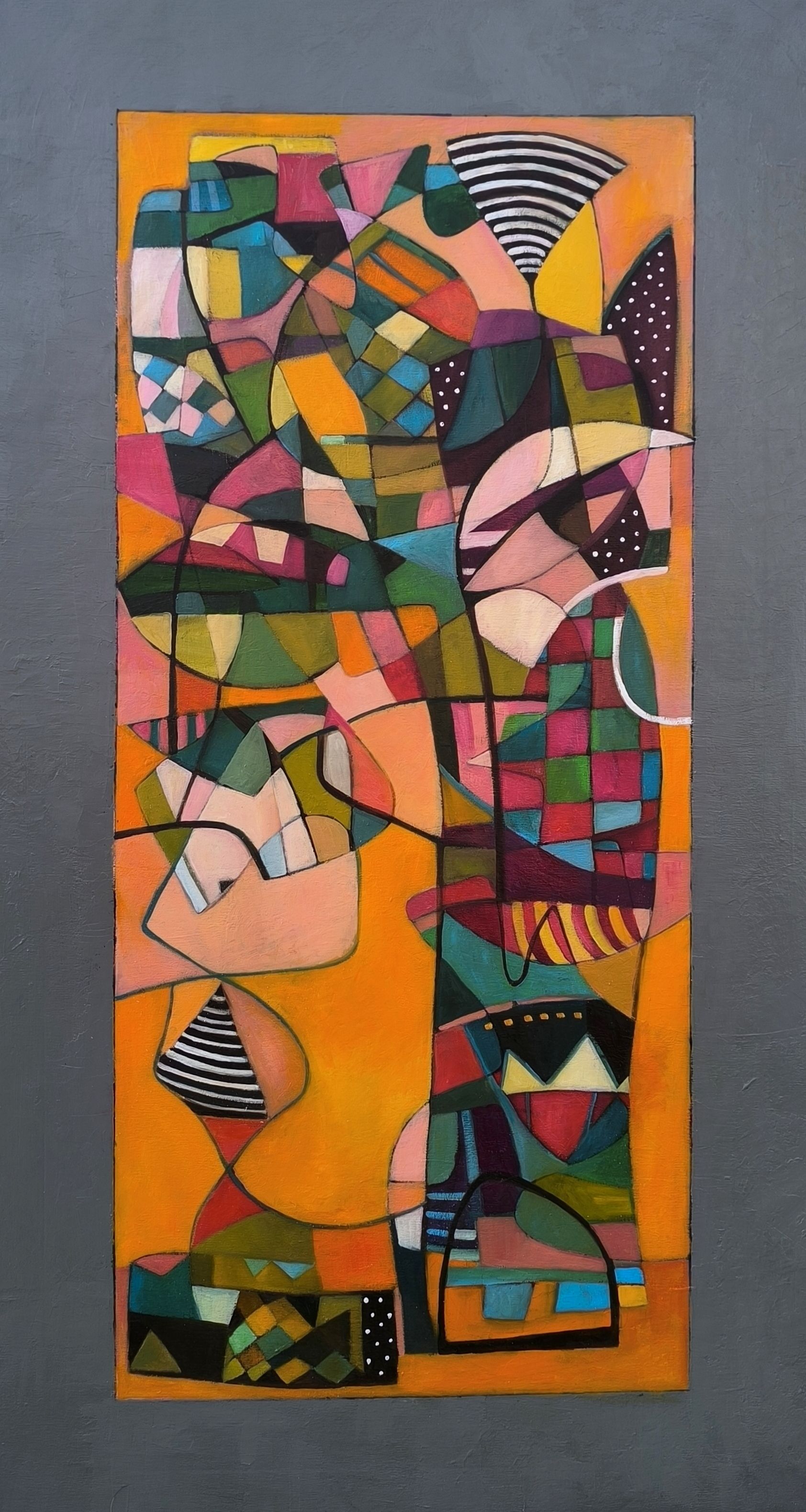 Rhythms Of Inner Space