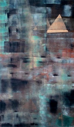 I Dreamed Of Egypt by Ieva Bosaite-Bliudziene