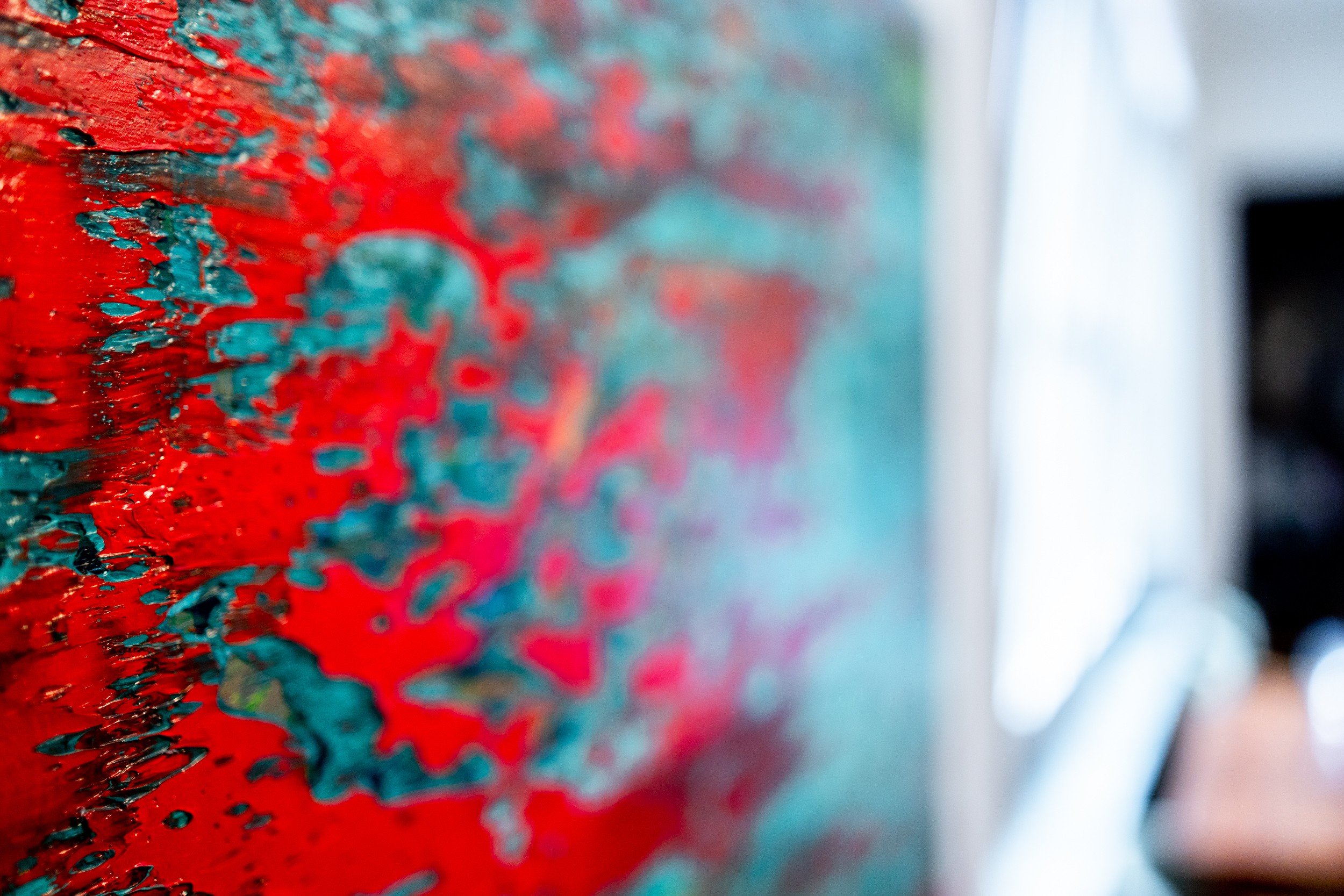 Svitlana Andriichenko