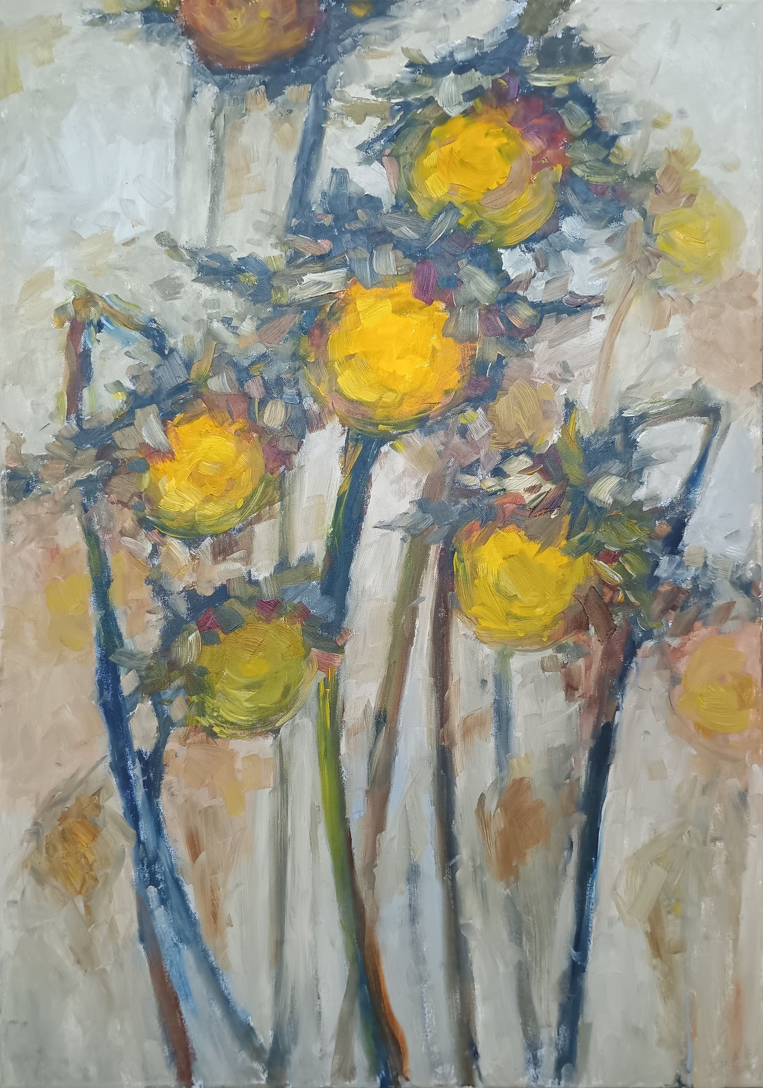 The Jockers by Emilia Milcheva