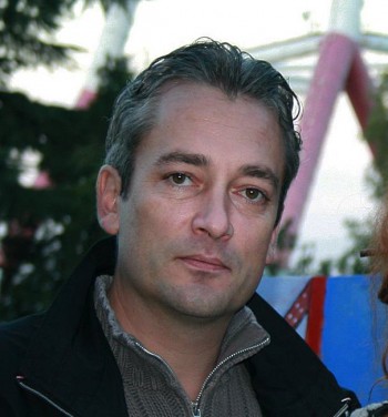 Sandro Chkhaidze