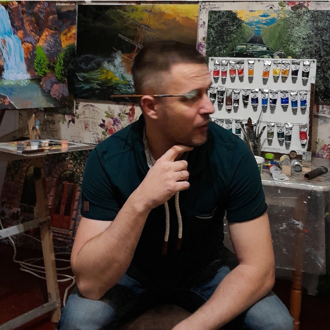 Anton Zapotochnyi