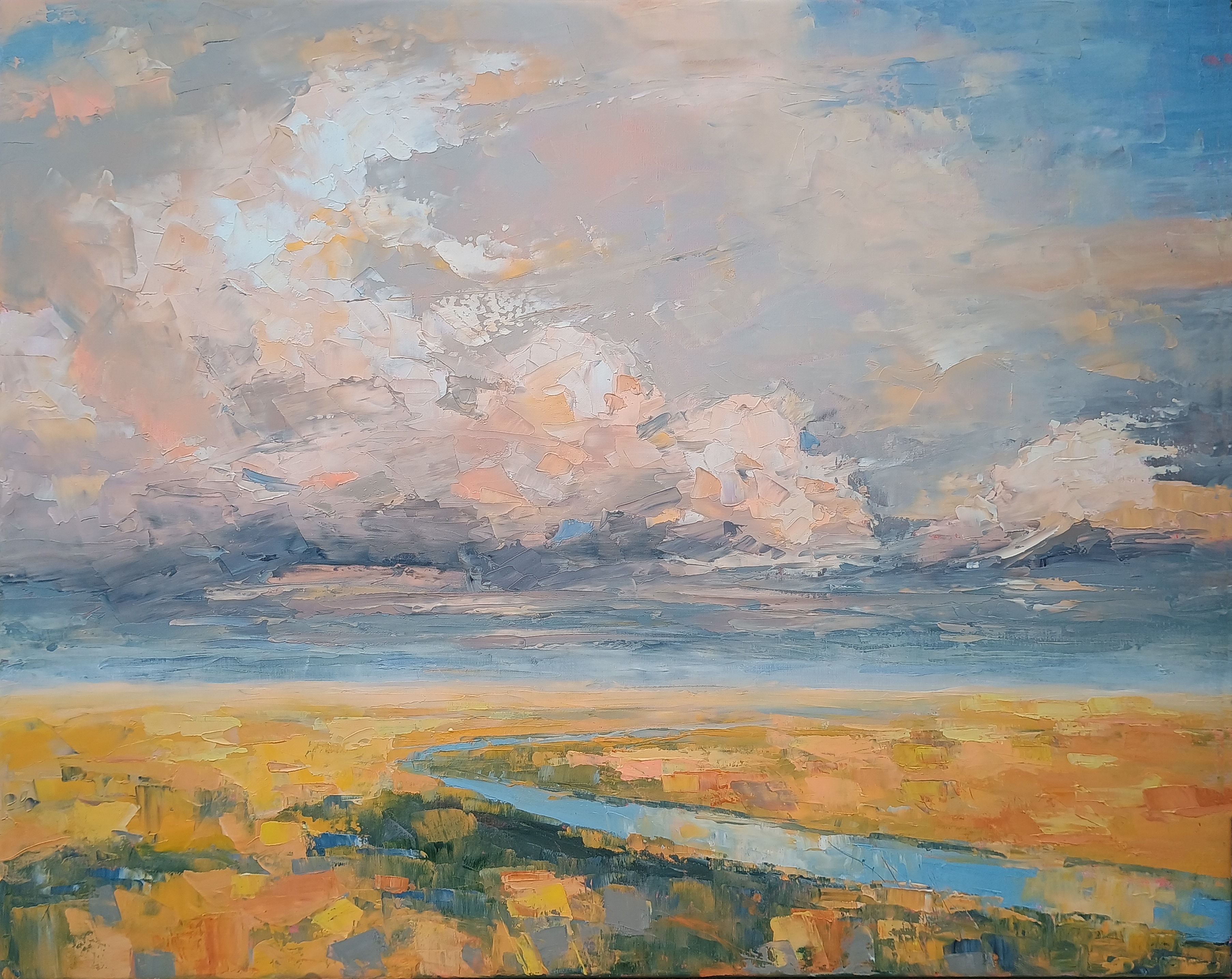 My Endless Love by Emilia Milcheva