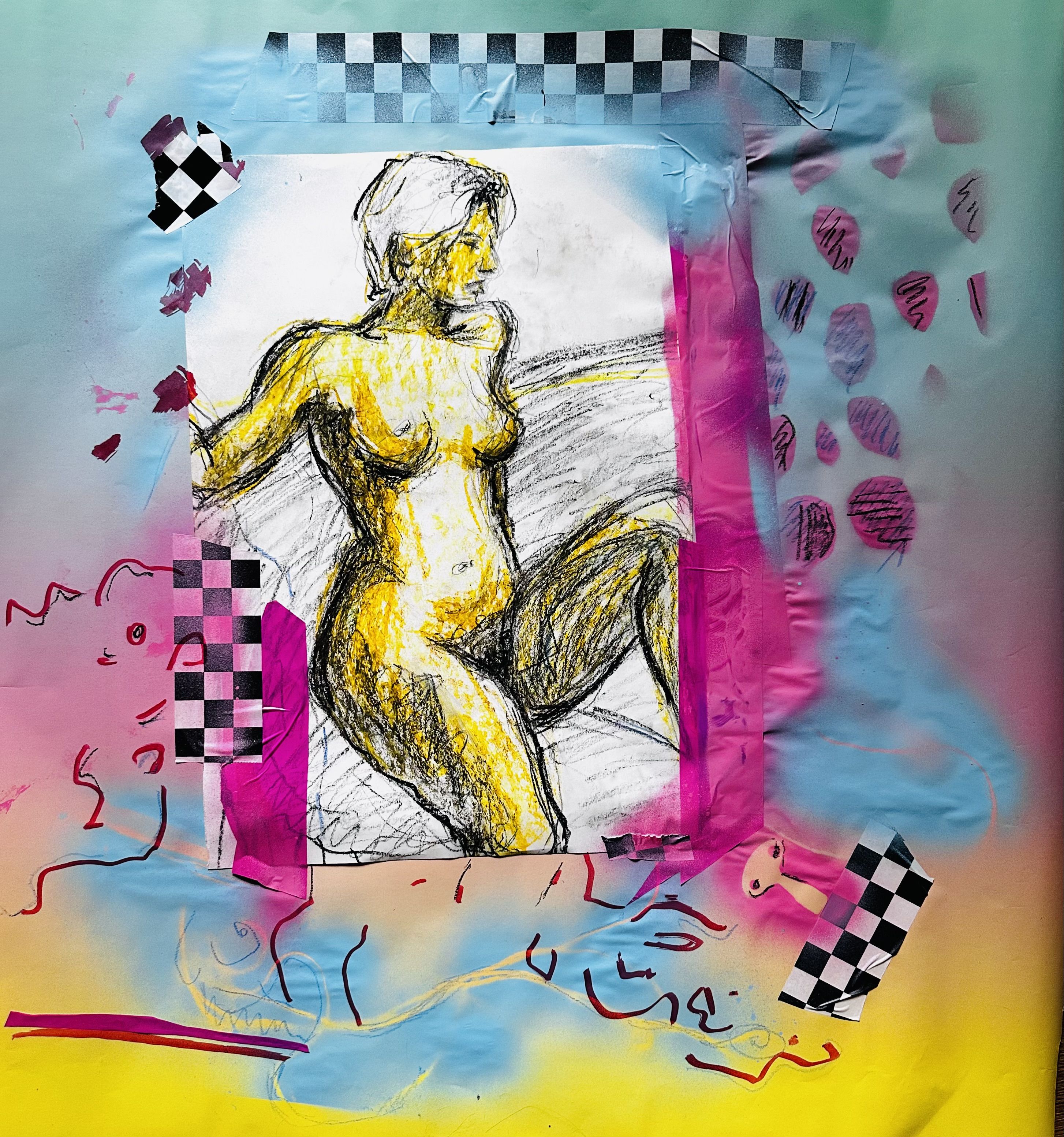 Woman
