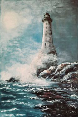 Lighthouse ( Mayak)