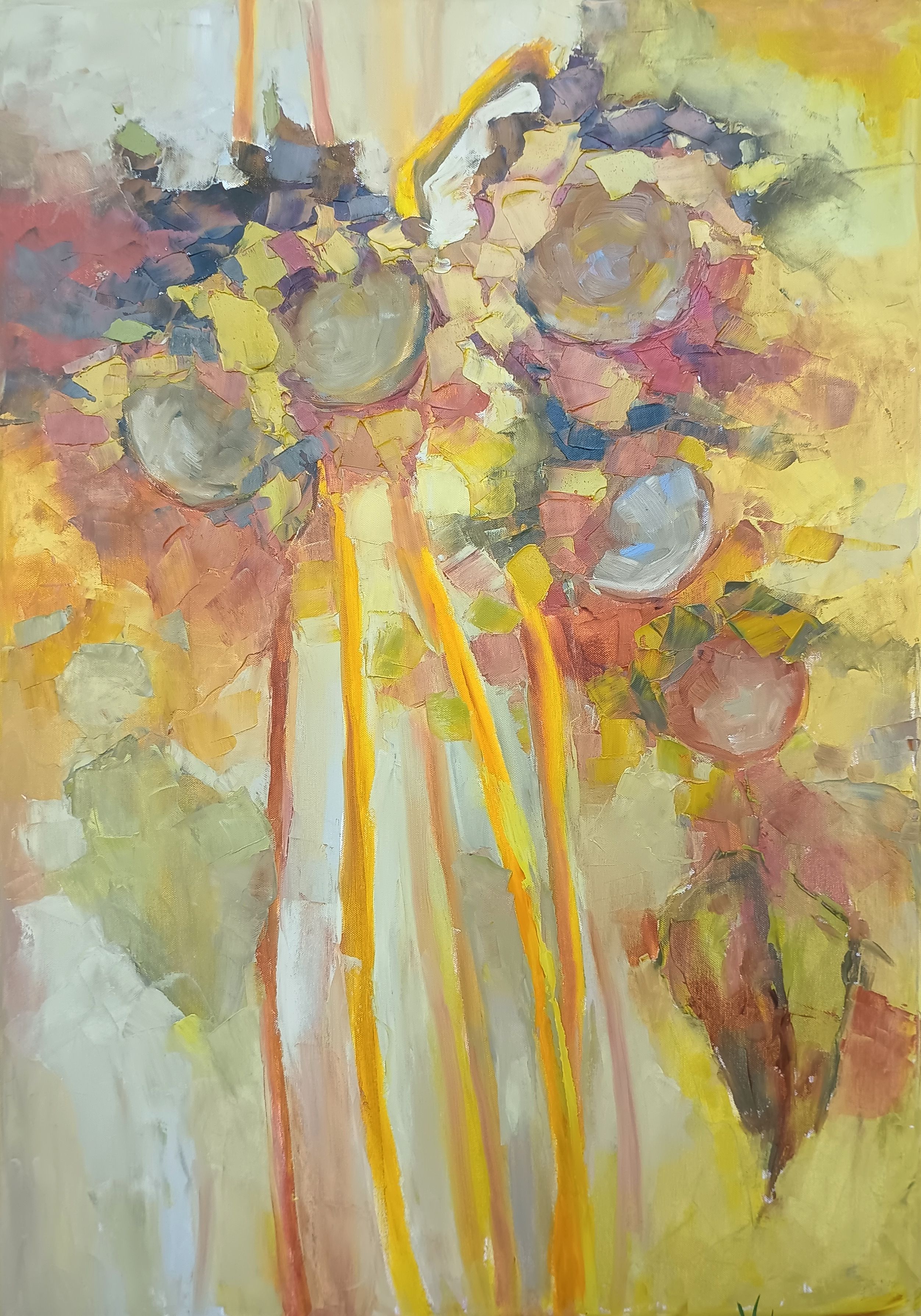 Capability by Emilia Milcheva